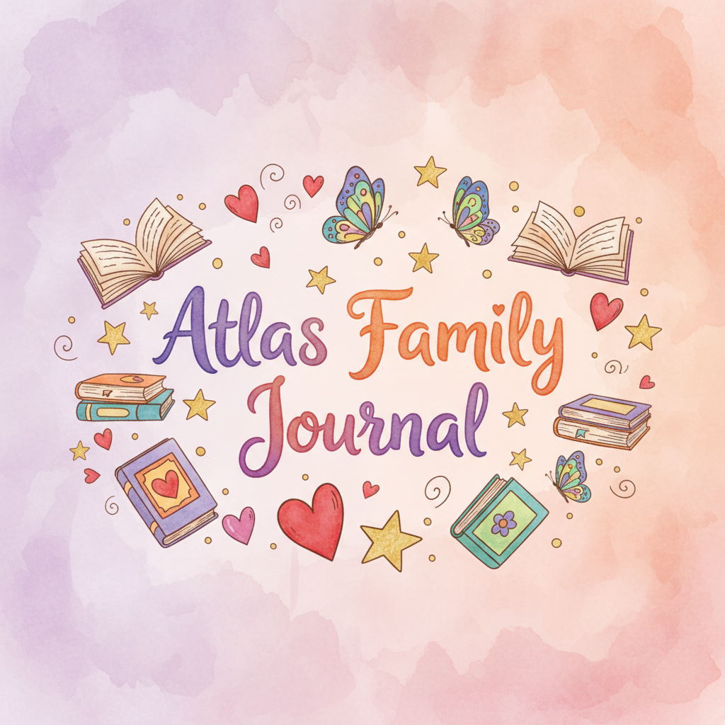 Atlas Family Journal